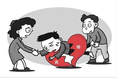 离婚不想要孩子怎么办