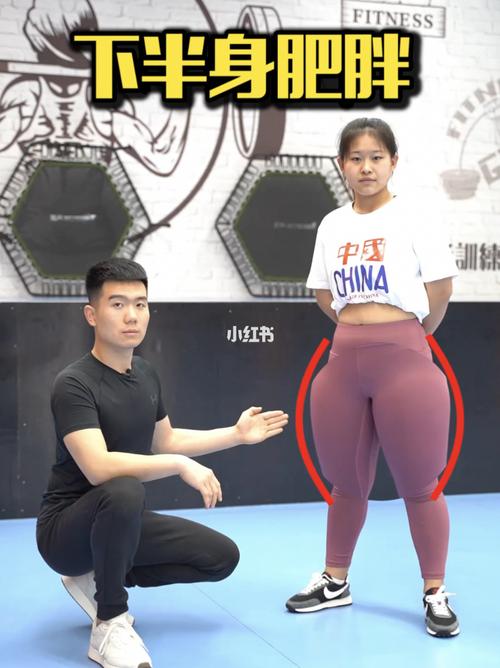 运动健身反而腿粗了