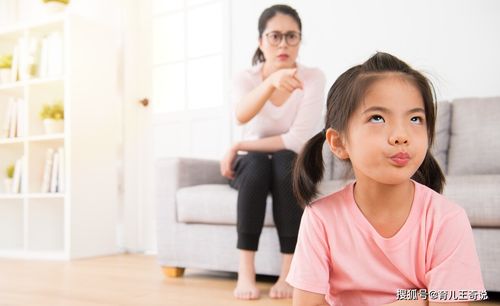 孩子太倔强怎么办