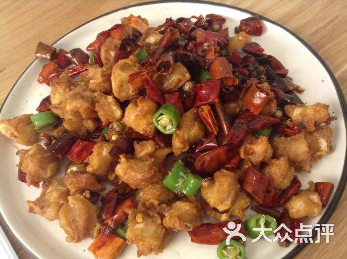 兰花脆骨做法