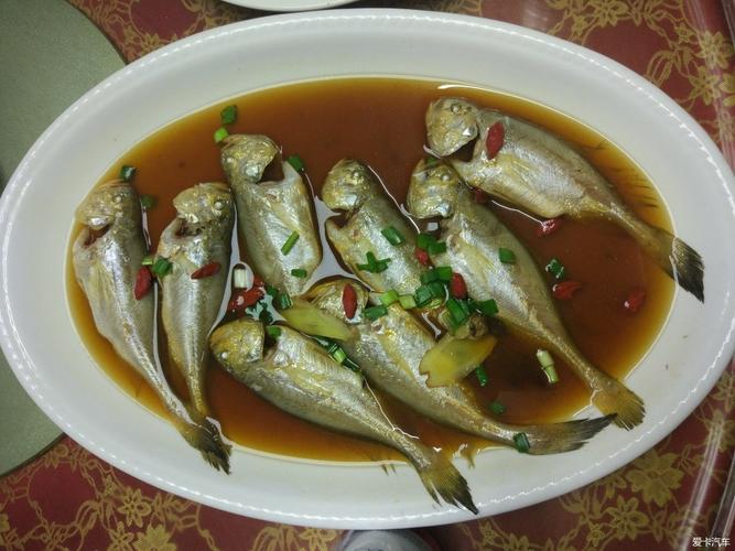 清蒸子梅鱼的做法