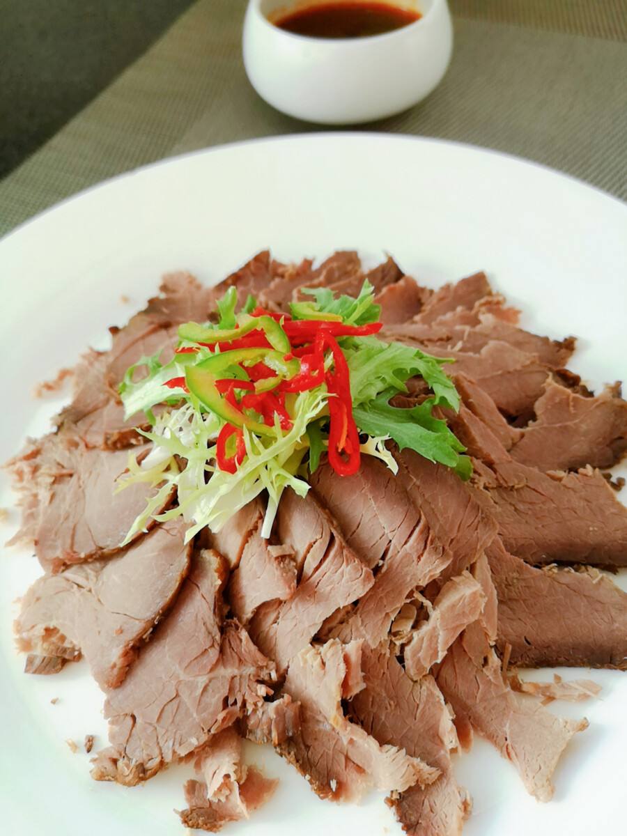 驴肉 做法