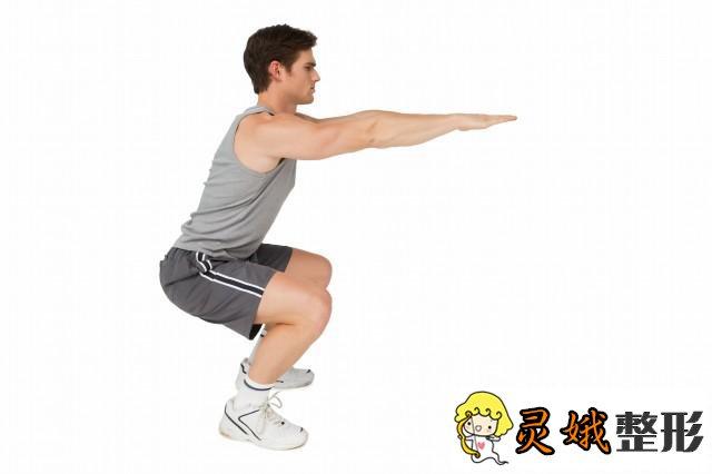 男生瘦大腿的运动方法