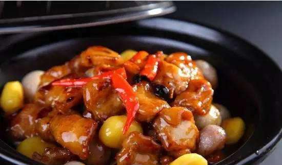 山鸡的做法大全