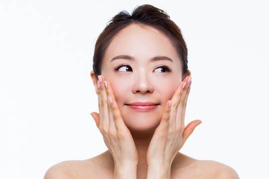 减脸上的肉做什么运动
