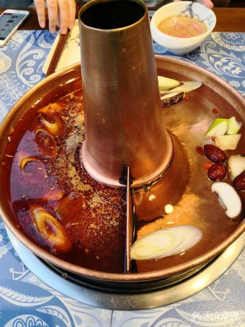 北京火锅做法
