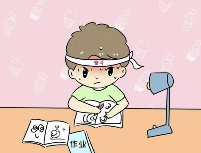 孩子作业拖拉怎么办