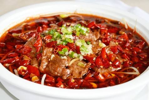 牛肉做法