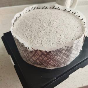 欧式咸奶油蛋糕做法