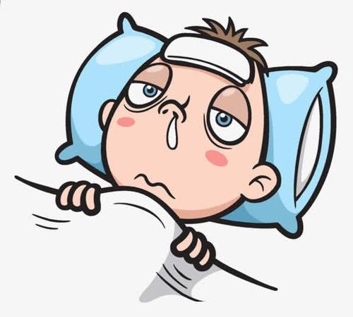 孩子发烧流鼻涕怎么办