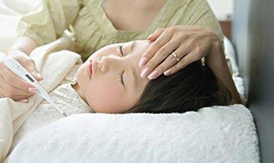 孩子发烧到39度怎么办