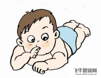 孩子爱吃手怎么办