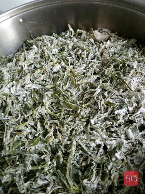 扫帚苗的做法