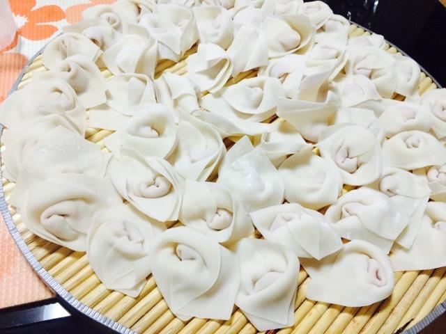 馄饨做法