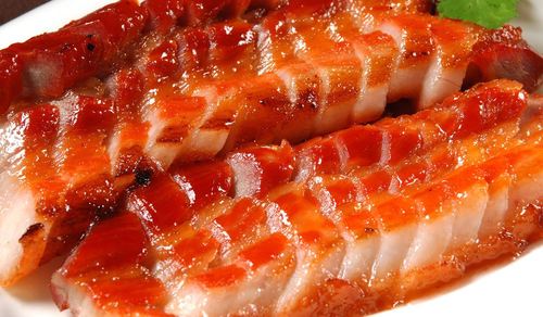 广东烧肉的做法