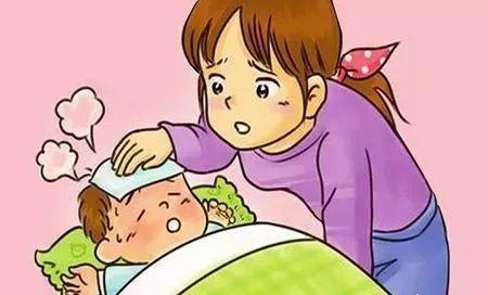 孩子反复高烧不退怎么办