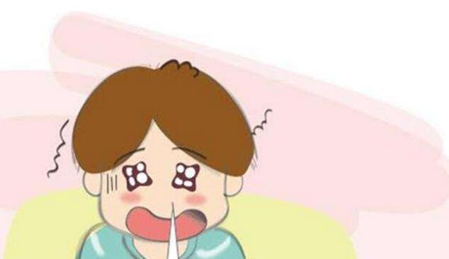 孩子感冒头疼怎么办