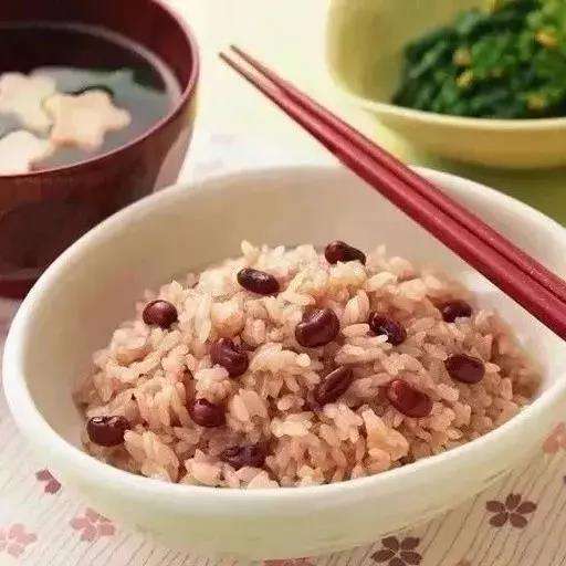 红芸豆饭做法