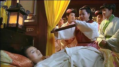 古代人怎么生孩子