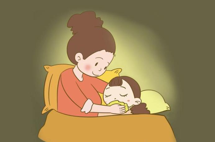 孩子入睡困难怎么办