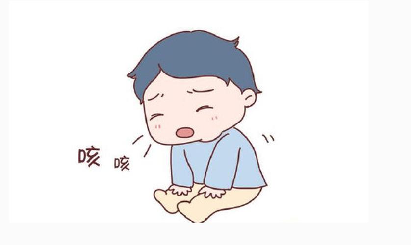 孩子一直咳嗽不好怎么办