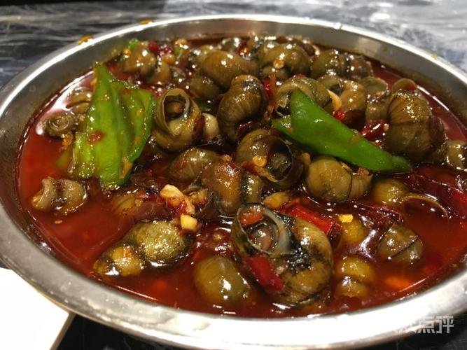 十三香螺丝的做法
