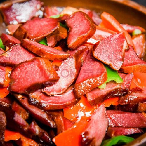 湖北腊肉的做法大全
