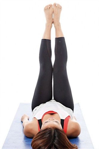 完美瘦下小腿的运动