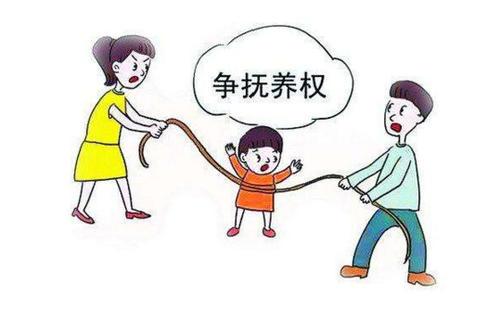 离婚不让见孩子怎么办
