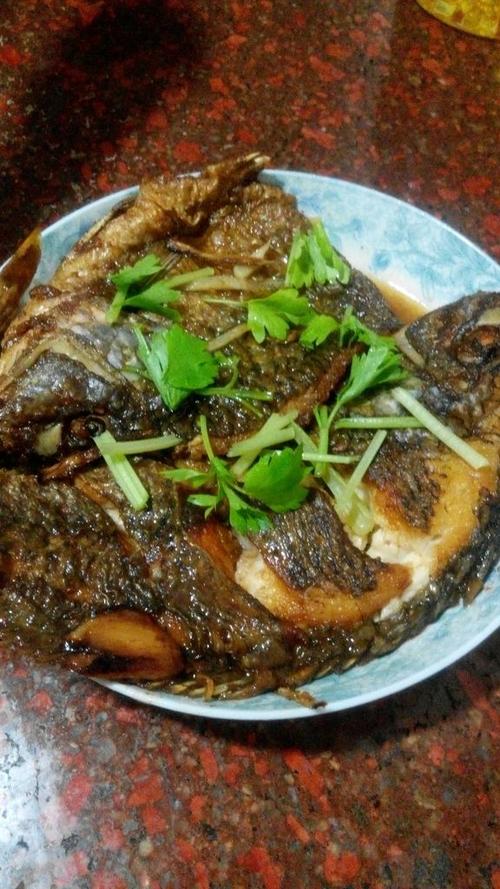 各鱼的做法