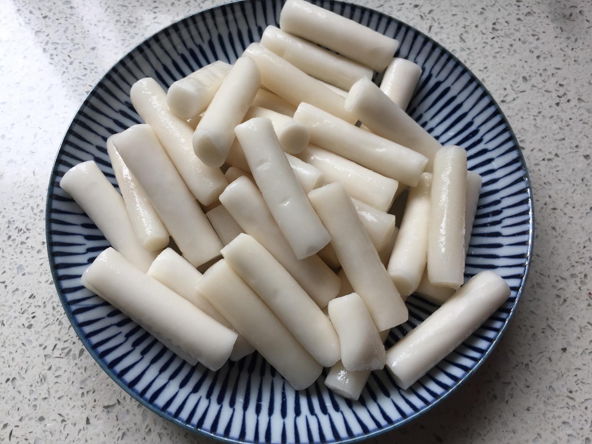 福建年糕的做法