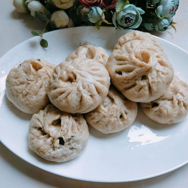 包子馅做法大全
