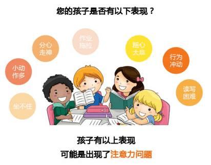 怎么样提高孩子的专注力