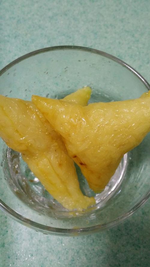 碱水的做法
