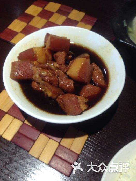 哈尔滨坛肉的做法