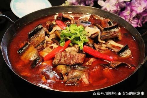 江鳝的做法