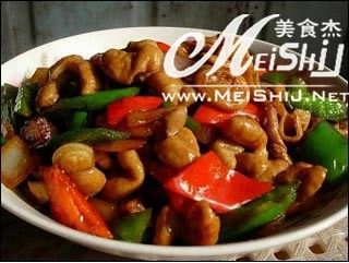 红烧大肠的家常做法