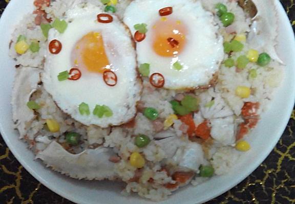 米饭的做法大全