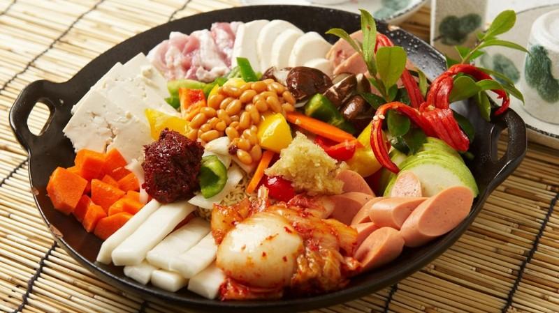 韩国家常菜做法