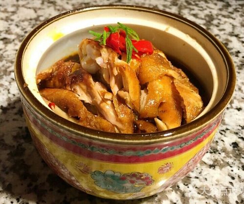王府泡椒鸡做法