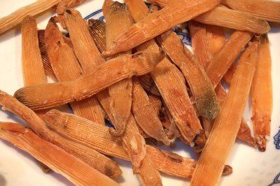沙干的做法