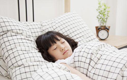 孩子赖床怎么办