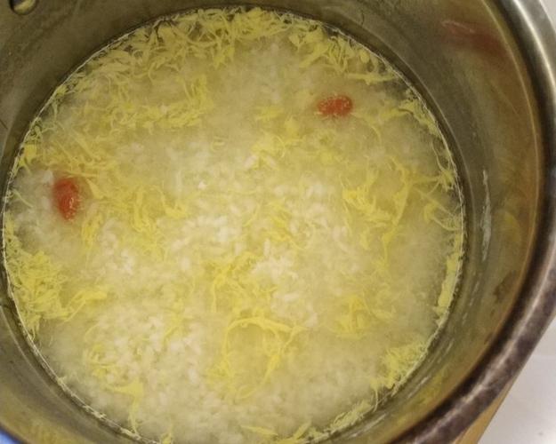 醪糟做法