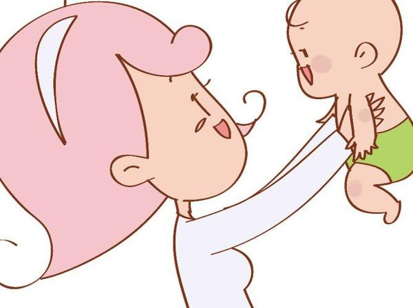 孩子刚出生怎么照顾