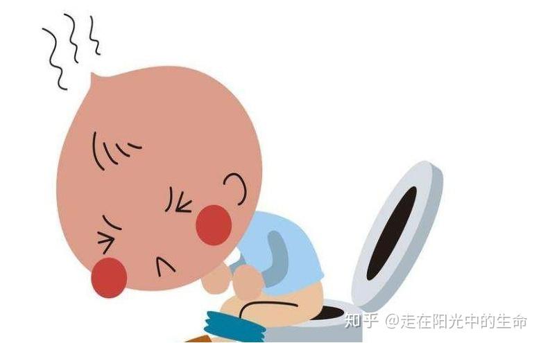 小孩子老是拉肚子怎么办