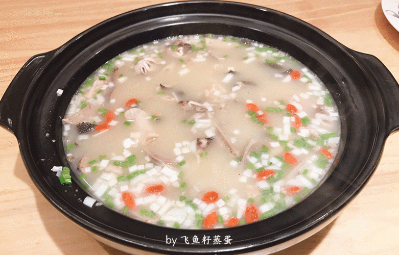 羊内脏汤做法
