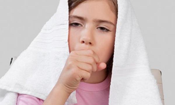 孩子晚上睡觉咳嗽怎么回事