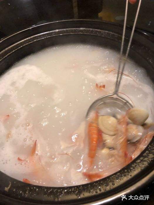 无米粥做法