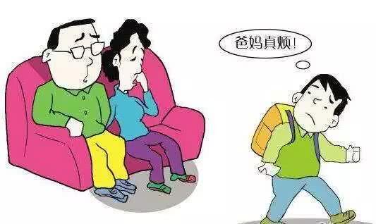 孩子叛逆厌学怎么办