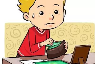 孩子总是偷钱怎么办